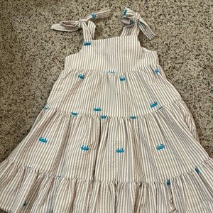 Kelly Kids dress